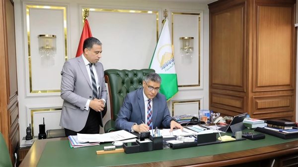 محافظ الجيزة يعتمد نتيجة الدور الثاني لـ الشهادة الإعدادية 2025