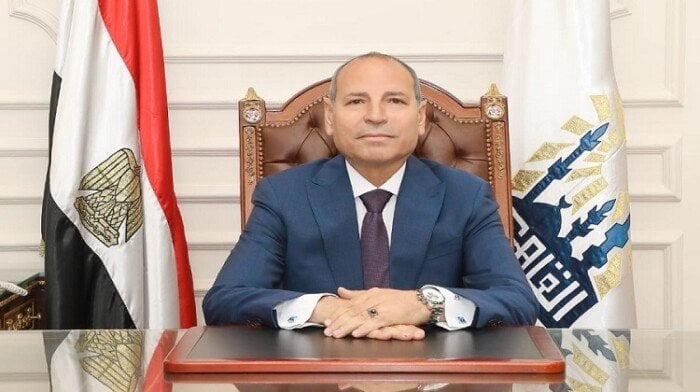 محافظ القاهرة: إعادة ترميم كوبرى الليمون وتحويل عدد من مناطق القاهرة إلى متاحف مفتوحة