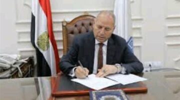 محافظ القاهرة يعتمد نتيجة امتحانات الدور الثانى للشهادة الإعدادية
