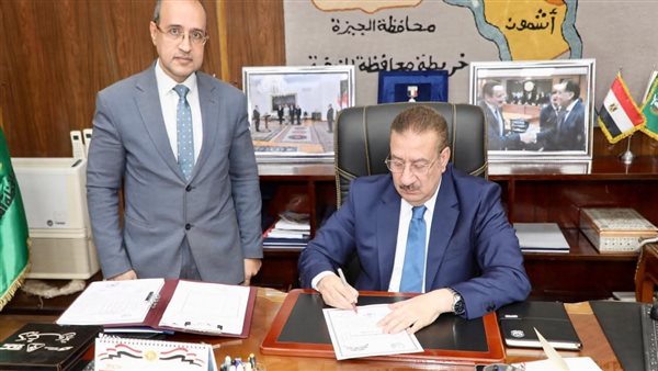 محافظ المنوفية يوافق على النزول بدرجات القبول بمدارس التعليم الفني