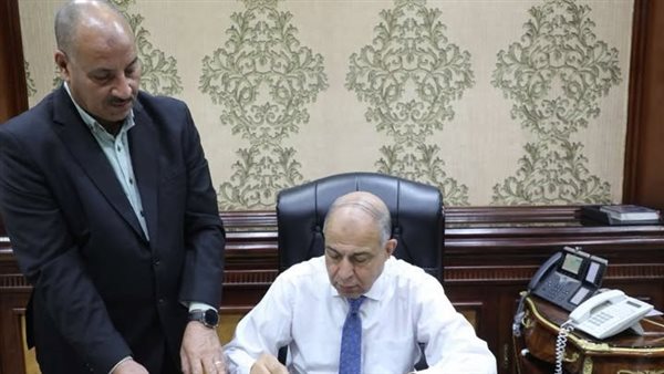 محافظ المنيا يعتمد نتيجة الدور الثاني للشهادة الإعدادية بنسبة 90.69%