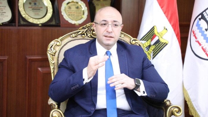 محافظ بني سويف يوجه بتسهيل إجراءات التصالح للمواطنين