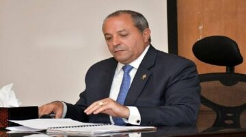 محافظ بورسعيد: اتخاذ الإجراءات القانونية اللازمة حيال فرض جمعية لدفن الموتى رسوم إجبارية على المواطنين
