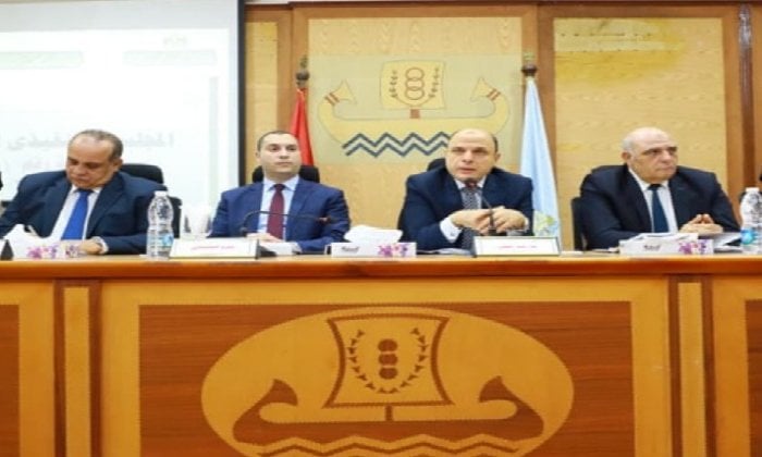 محافظ كفر الشيخ يوجه برفع درجة الاستعداد للعام الدراسي الجديد