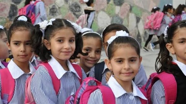 محافظ كفرالشيخ يعلن الاستعدادات بجاهزية 2377 مدرسة تضم 23 ألف فصل دراسى