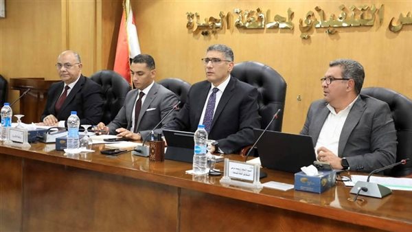 محافظة الجيزة تستعد لإطلاق معارض "أهلًا مدارس" مطلع سبتمبر بخصومات كبيرة