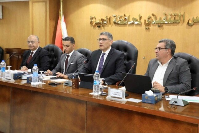محافظة الجيزة تستعد لإطلاق معارض «أهلا مدارس» مطلع سبتمبر