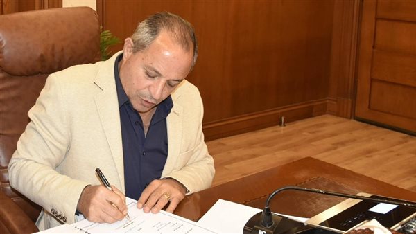 محافظة بورسعيد تعلن تنسيق القبول بالمرحلة الثالثة لـ الأول الثانوي