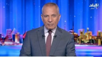 «محدش يقدر يساومنا».. أحمد موسى: الرئيس السيسي لن يفرط في شبر من أرض مصر