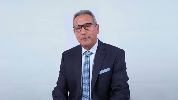 محمد الإتربي: 4.5 مليارات جنيه حجم مساهمات البنك الأهلي لدعم القطاع الصحي