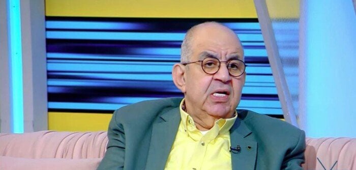 محمد التاجي: المنتجين خسروا أموالهم بسبب أفلام يوسف شاهين