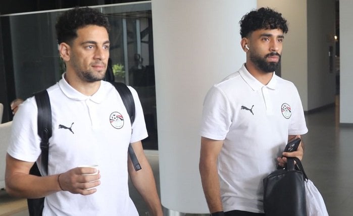 محمد الشامي: المصري أفضل من ثلاثي القمة حاليا.. واخترت الزمالك رغم عرض الأهلي
