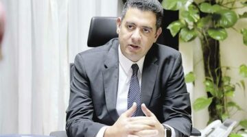 محمد الطاهر: البنية التحتية المتطورة في العلمين الجديدة تثير إعجاب المستثمرين الأوروبيين