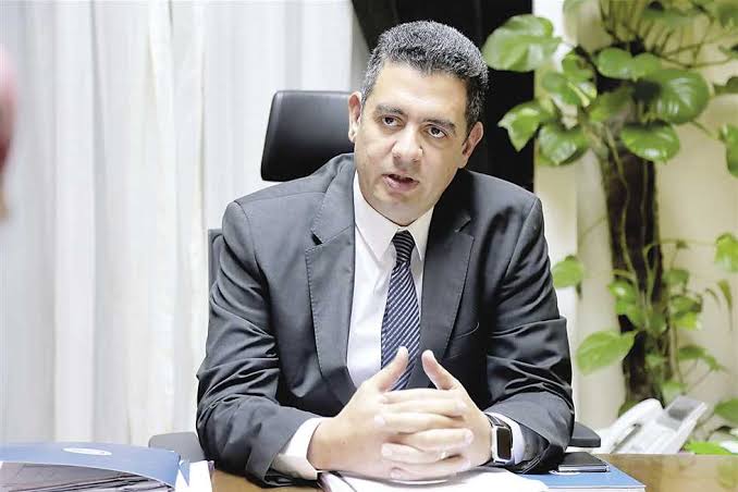 محمد الطاهر: البنية التحتية المتطورة في العلمين الجديدة تثير إعجاب المستثمرين الأوروبيين