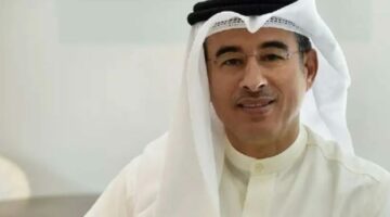 محمد العبار: تقنية QR كود بالشواطئ لمتابعة الزحام والحفاظ على راحة زوار مراسي