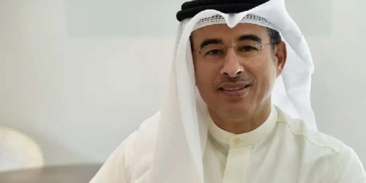 محمد العبار: تقنية QR كود بالشواطئ لمتابعة الزحام والحفاظ على راحة زوار مراسي