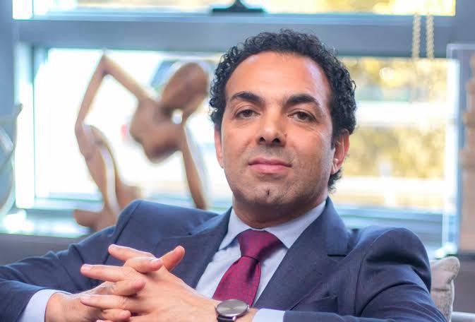 محمد طلعت: التحول الرقمي يعيد صياغة مستقبل البناء في مصر
