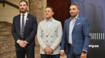 محمد مصطفى: الجمعية العمومية للمطورين العقاريين أصبحت منصة حوارية لرسم مستقبل السوق المصري