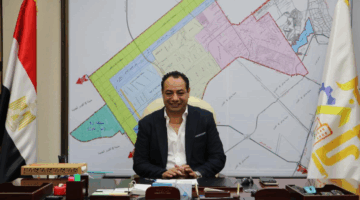 محمد مصطفى: تنفيذ 90 قرارًا لإزالة مخالفات وتعديات بمدينة 6 أكتوبر