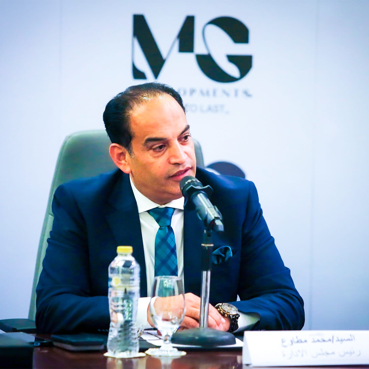 محمد مطاوع: خفض الفائدة يعيد العقار إلى صدارة المشهد الاستثماري في مصر