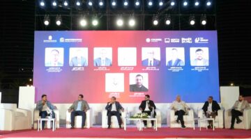 محمد منصور: العلمين الجديدة نموذج للتنمية المستدامة وجذب الاستثمارات