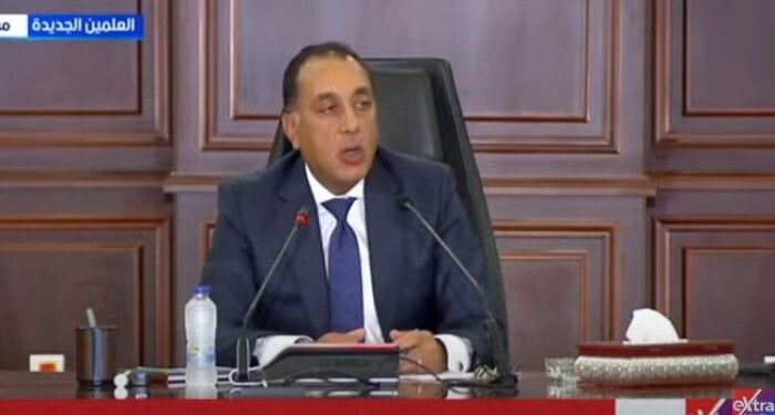 مدبولي: الرئيس السيسي وجه بتدبير الموارد المالية لتنفيذ الخارطة الإعلامية