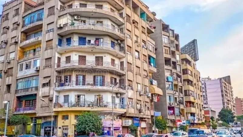 مدبولي: بدء تفعيل لجان تقييم المناطق وفق قانون الإيجار القديم السبت المقبل