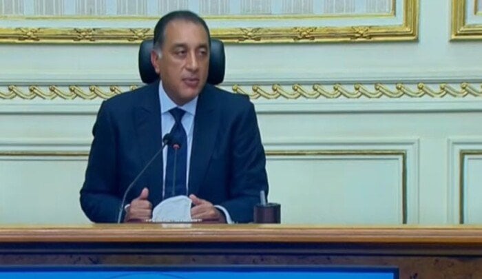 مدبولي: زيادة الصادرات المصرية بنسبة 22% خلال الفترة الماضية