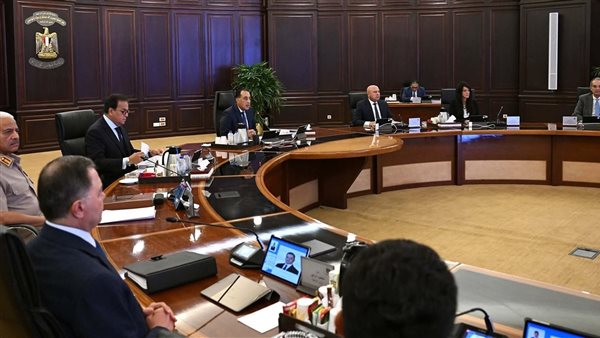 مدبولي: هذا العام شهدنا تحسين مناخ التعليم داخل المدارس