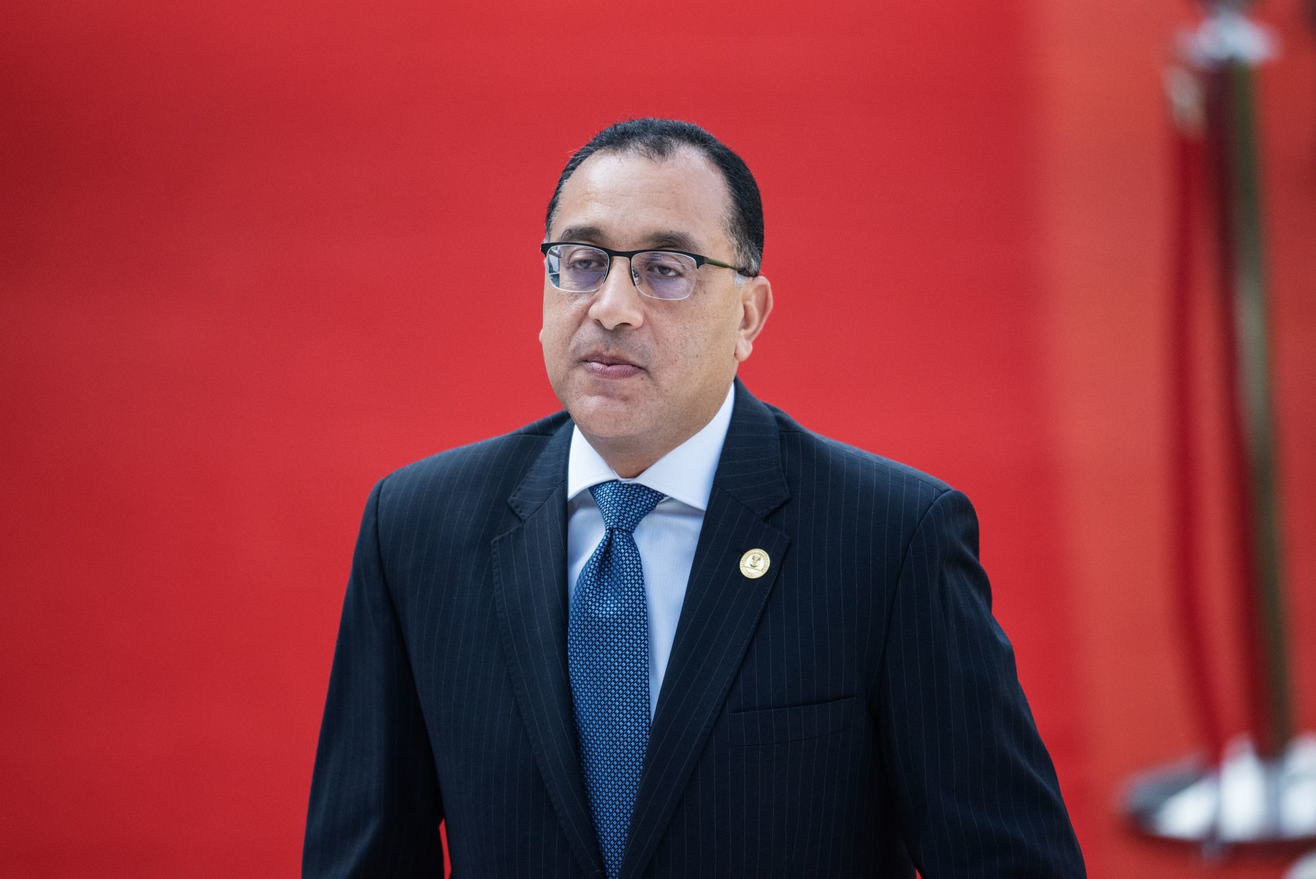 مدبولي يتوجه إلى عمّان للمشاركة في اجتماعات اللجنة العليا المصرية الأردنية المشتركة