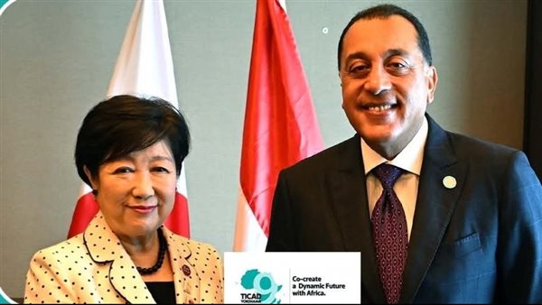 «مدبولي» يدعو الطلاب اليابانيين لزيارة مصر والدراسة فيها.. ما هدفه؟