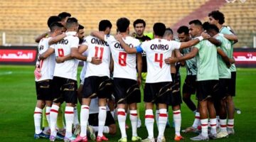 مدرب الزمالك يجهز مفاجأة لـ أحمد فتوح أمام فاركو