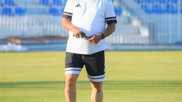 مدرب غزل المحلة يصدم الأهلي بقرار عاجل قبل انطلاق المباراة