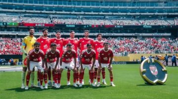 مدرب منتخب مصر يفاجئ أفضل لاعب في الاهلي بقرار عاجل