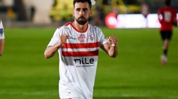 مدرب منتخب مصر يفجر مفاجأة عن انضمام عبدالله السعيد في كأس العرب