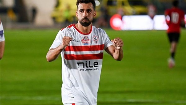 مدرب منتخب مصر يفجر مفاجأة عن انضمام عبدالله السعيد في كأس العرب