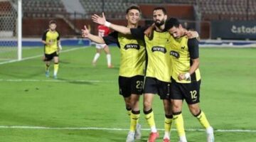 مدرب وادي دجلة عن مباراة الزمالك: بطل سيواجه بطل