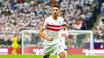 مركز جديد لفتوح في تشكيل الزمالك
