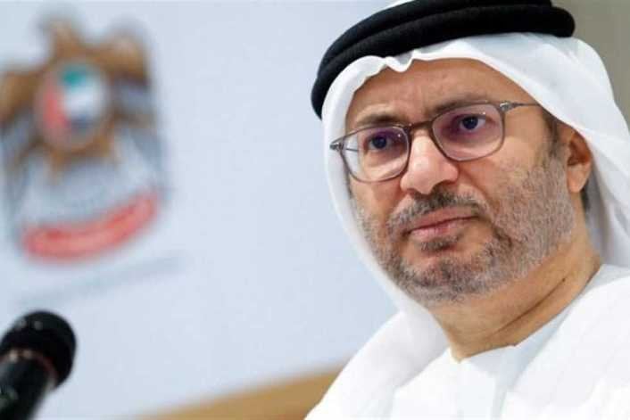 مستشار رئيس الإمارات يشن هجوما ضد نتنياهو: إلى متى يتحكم المتطرفون في مستقبل منطقتنا؟