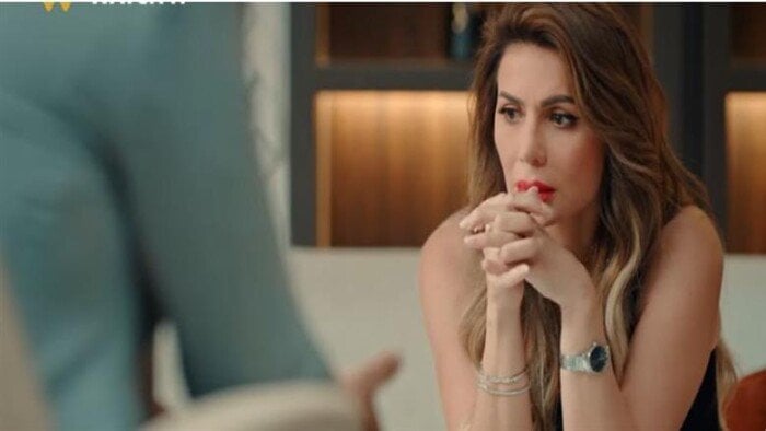 مسلسل أزمة ثقة.. تصاعد التشويق والإثارة خلال أحداث الحلقة الخامسة