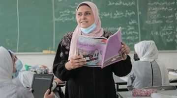 مسوغات تعيين الناجحين بمسابقة 30 ألف معلم مساعد للمرحلتين الثالثة والرابعة