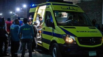 مشادة في ملعب كرة القدم تتحول إلى جريمة بالمنوفية