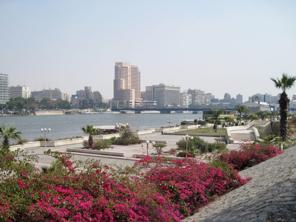 مشروعات استثمارية واعدة على كورنيش النيل… الحكومة تبدأ التقييم والحصر الشامل