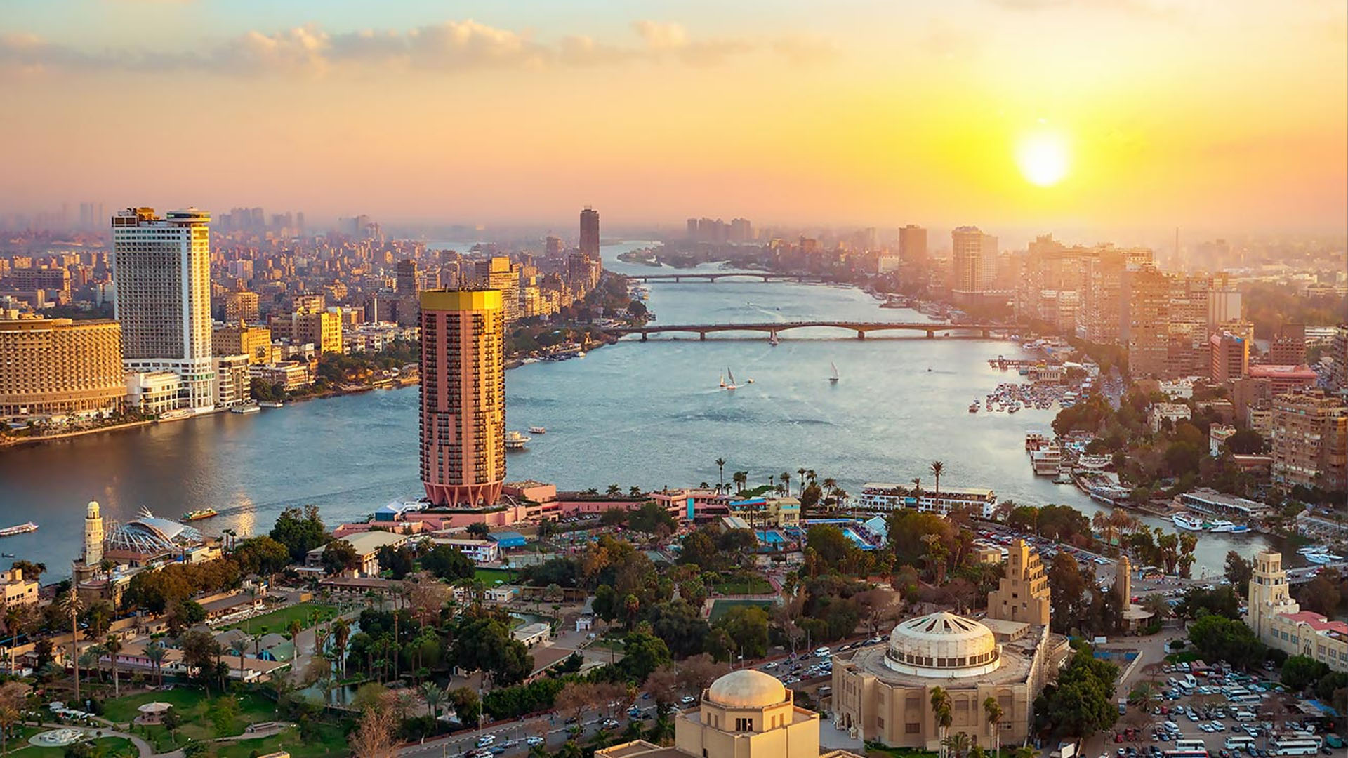مصر تحافظ على لقب «عاصمة الأثرياء» بـ14.8 ألف مليونير و7 مليارديرات