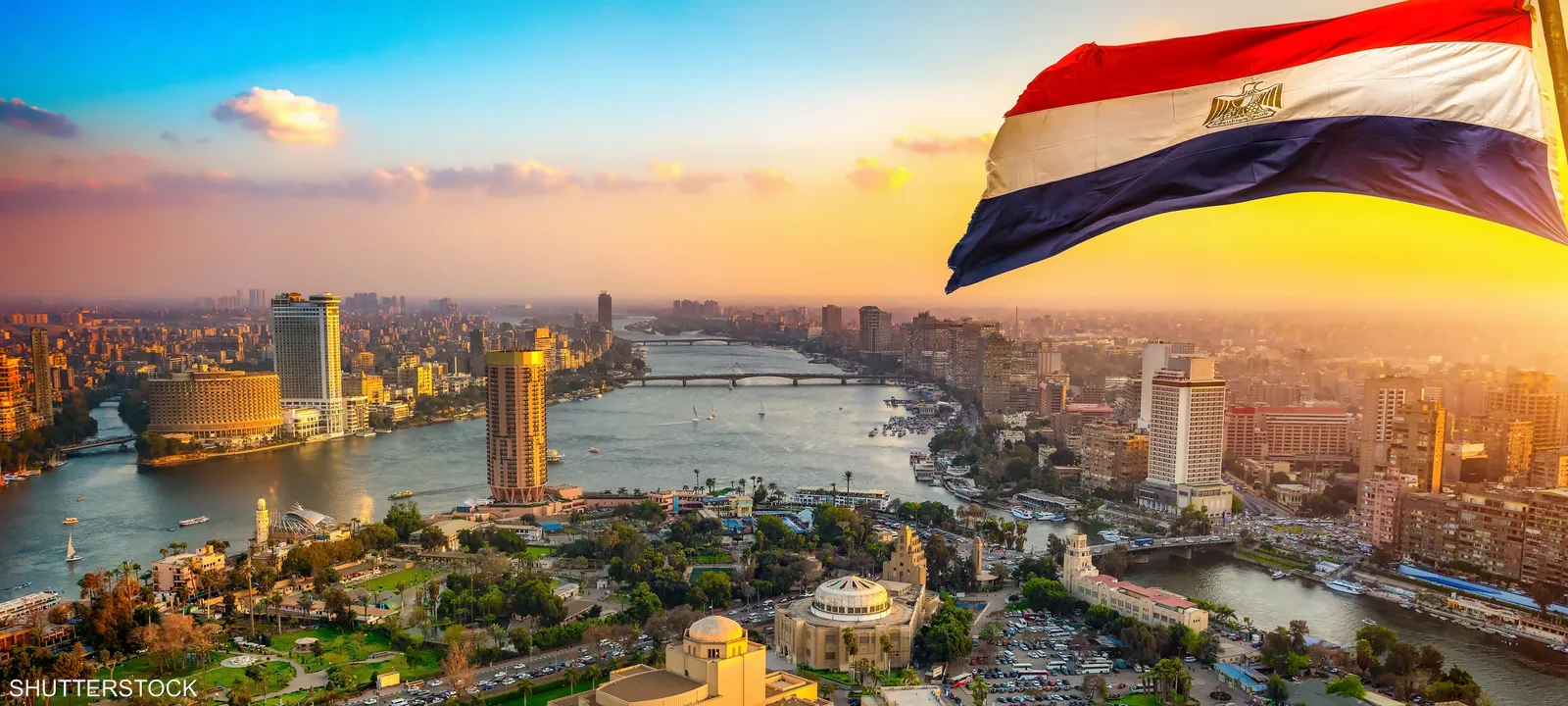 مصر ترحب بالجهود الدولية لإحلال السلام في أوكرانيا