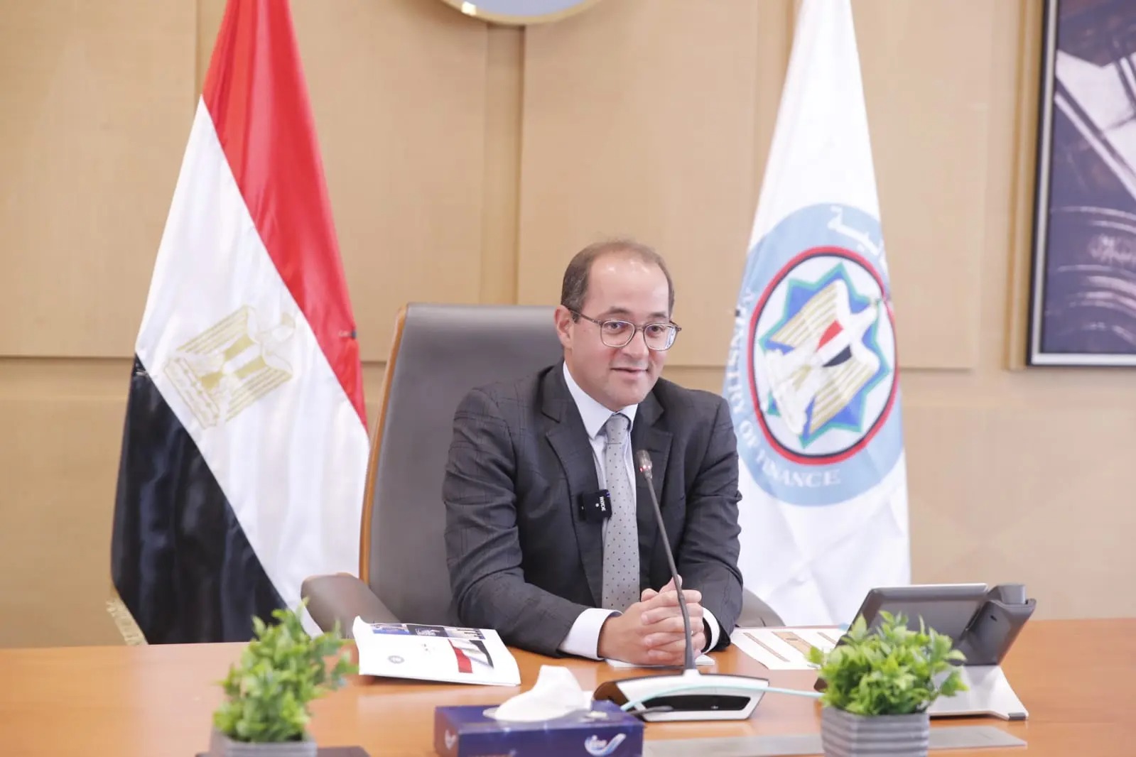 مصر تعتزم طرح صكوك محلية في النصف الأول من العام المالي الحالي