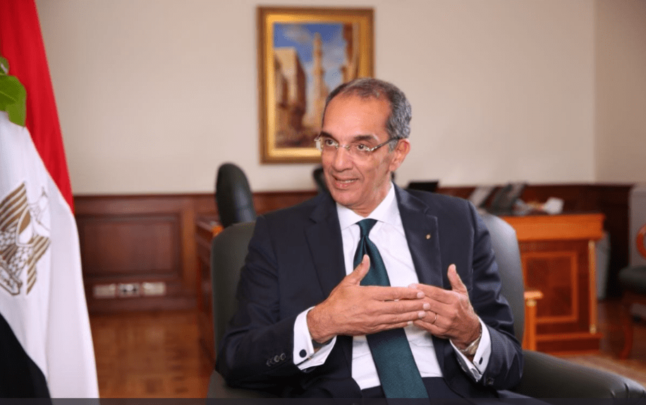مصر تقترح إنشاء مجلس الوزراء العرب للذكاء الاصطناعي