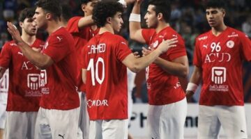 مصر والتشيك أبرزها.. تعرف على مباريات اليوم في الدور الرئيسي ببطولة العالم تحت 19 عام