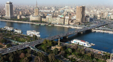 مصر وقطر تبحثان تفعيل استثمارات بـ7.5 مليار دولار