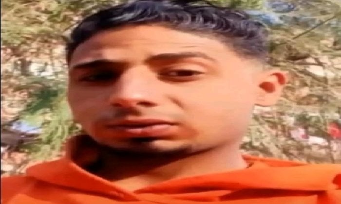 مصرع شاب غرقًا في مياه بحر فاقوس بالشرقية